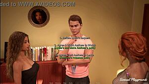 Hey, wanna see Fetish Locator 3? My favorite dessert is her sweet hentai pussy!