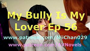My Bully Is My Lover 56