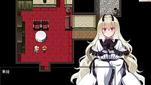 ep10 lotion handjob plus anus licking its as comfortable as you can imagine ask miya to help me