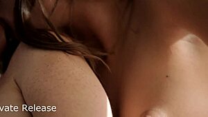 Vintage Lesbians Unleash Wild Desires!