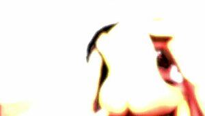 Portuguese queen MRS011 takes monster cock in wild assfucking action