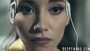 what does this teen want to do?