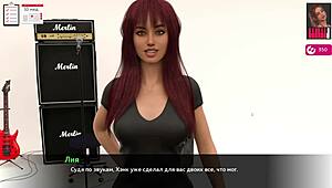 Complete gameplay with Melody part 25!