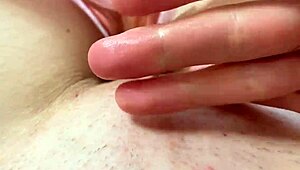 Perfect Close-Up Compilation of Real Female Orgasms