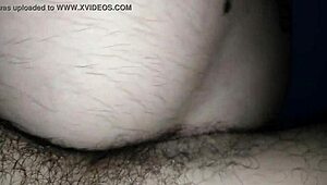 Bisexual Idabel Boza gets her ass pounded by a dumb stud