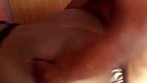 Ebony Milf Encounter With Black Man