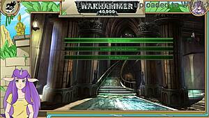 Warhammer 40k Inquisitor Trainer Unveils Thrilling Part 15 Adventure.