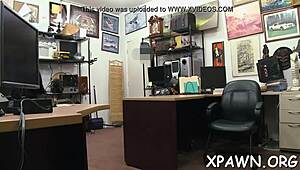 Reality sex is FILMED with rough amateurs couple blowjob