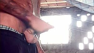 Tetangga Gue Punya Kontol Dua Puluh Tiga Sentimeter buat Aksi Bj