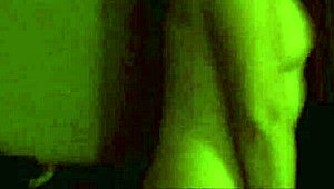 Watch the mesmerizing faraway dance in this beautiful scene