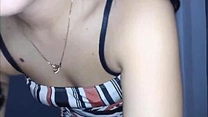 Latina teen gets fucked hard after boyfriend ditches her