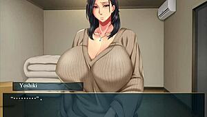 Episode eight: intense fucking in school uniform hentai