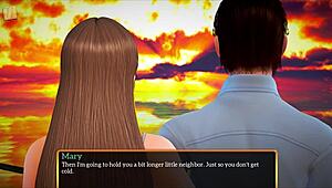 my new family episode 407 features some interesting moments