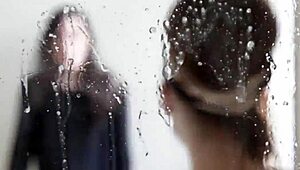 spitting practice session