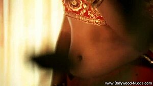My Exotic Indian Milf Enjoys Solo Time