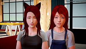 my new family episode 407 features some interesting moments