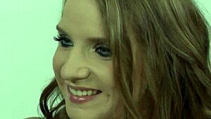 I can’t believe I got spitroasted anally in heels...so hot!