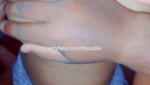 Suck my dick deep, school slut stepsister, he says in pov.