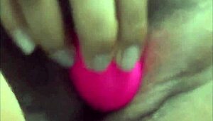 Playing with my toys in mexican amateur scene