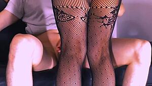 Wow, shy latina stepteen turns wild in bed! 🔥