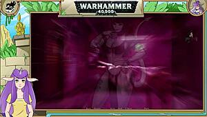 Warhammer 40k Inquisitor Trainer Unveils Thrilling Part 15 Adventure.