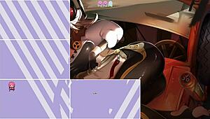 Seek Girl in Game Adventure