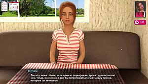 Complete gameplay with Melody part 25!