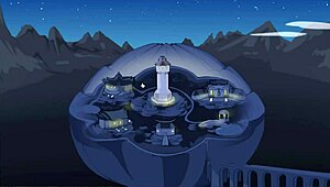 Four Elements Trainer Book 4 Love Part 28 - Sloppy Blowjob In Dating Game