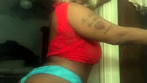 Intense Ass Smothering By Chokolatethunder