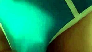 FEMBOY HUSKY FURSUITER CUMS WHILE RIDING HIS BOYFRIEND