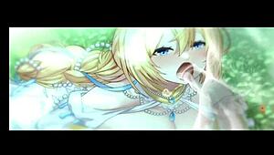 Best Anime Hentai Game With Cute Characters