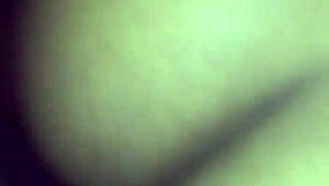 Watch This Stripper Bitch Rip Clothes and Get Creampied