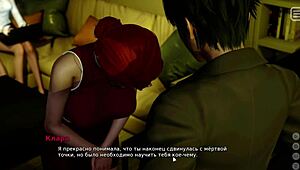 Watch My Bully Become My Lover in This Hentai Game!