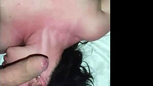 Cum on my face in this hot compilation
