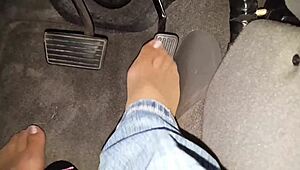 Hey, check this intimate webcam fetish action now