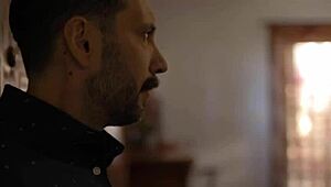 Horny Family Teen Craves Stepdad’s Dick Deep in Her Tight Cunt - Ashley Lane, Tommy Pistol