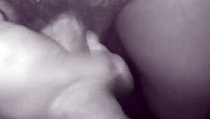 self-pleasure session part one