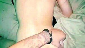 Back Shots For Breakfast With Petite Sexy Ass And Monster Cock 😈