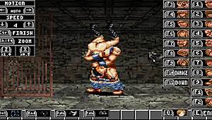 hey, final fight adult gallery with japanese lesbian hentai creampie scenes