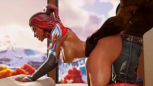 Fortnite Porn Compilation 1 Short Dire Compilation Try-Not-To-Cum Anime Cartoon Hentai Compilation Cum