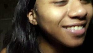 한국인과 흑인 아마리 골드가 림밍하고 발가락 빨아주는 애널 플레이 BBC 조반 조던 😈