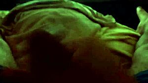 i'm jacking off to that huge big black cock porn video