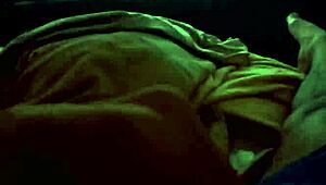 i'm jacking off to that huge big black cock porn video