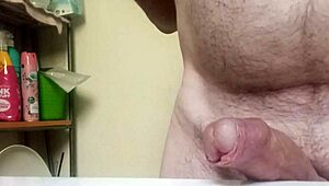 huge ejaculation without hands on 10 09 2023