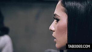 Watch these sex addicts in group sex: Jaye Summers, Jane Wilde, Reagan Foxx.