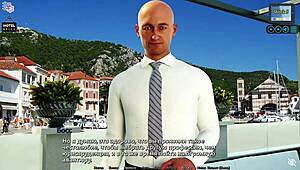 Complete gameplay sunshine love part 28