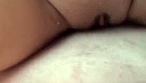 Did Stefania Mafra Make This Sex Tape For Her Cheating Ex?