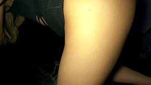 linda alicia martinelli, skinny ts, delivers hot one-on-one action. her ass-licking skills impress!