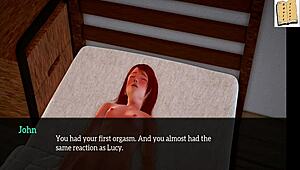 Rim4k Girl Brought To Bedroom For Hot Sex After Asslicking