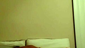 Intense quickie with shy but hot Latina comadre.